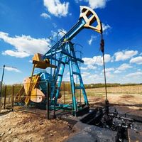 Борьба с осложняющими факторами при механизированной добыче нефти