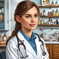 Детская эндокринология