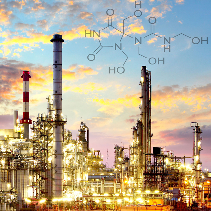 Управление нефтегазовым комплексом